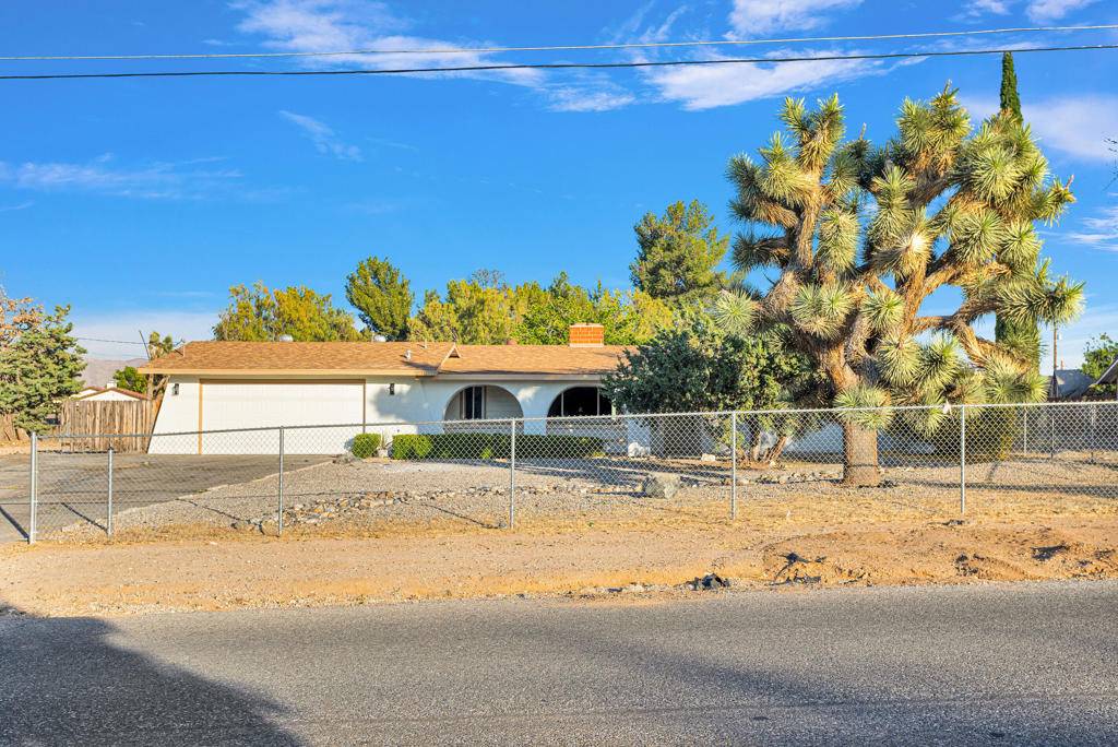 Hesperia, CA 92345,17801 Sultana ST