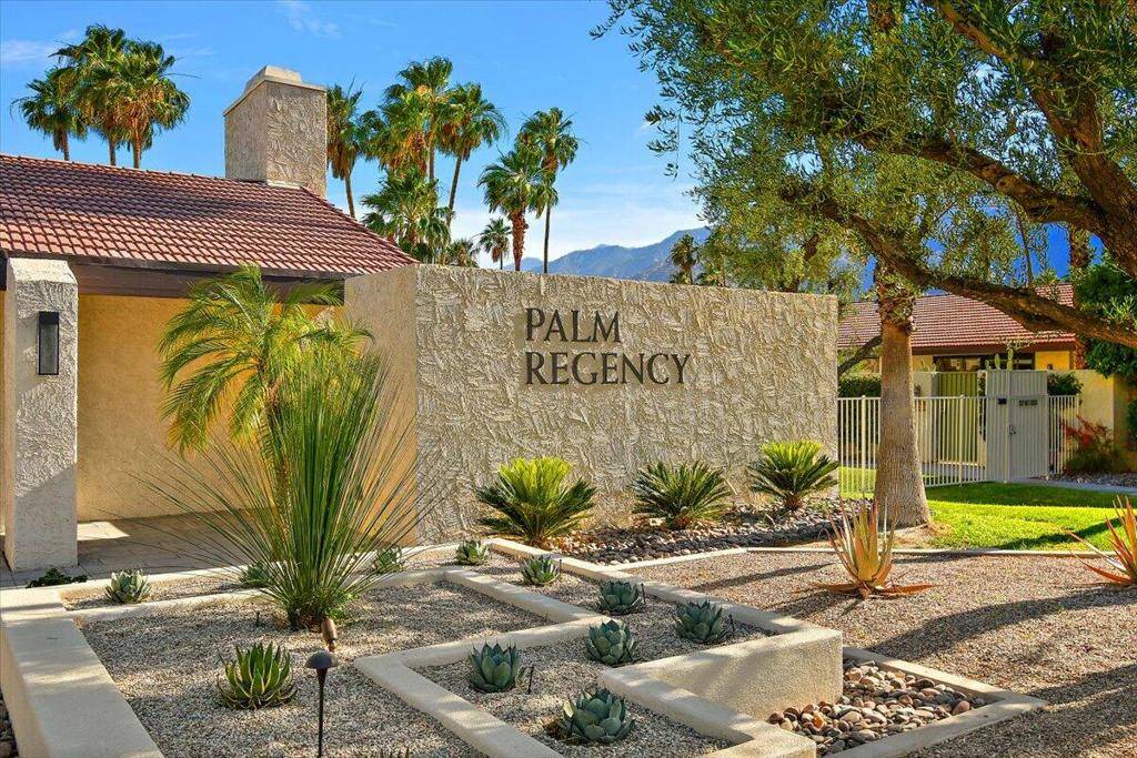 Palm Springs, CA 92262,1463 E Amado RD