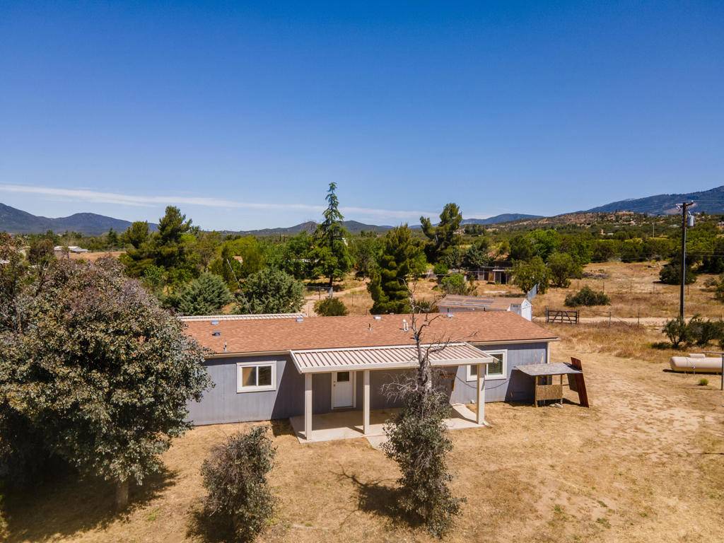 Anza, CA 92539,39140 Howard Road