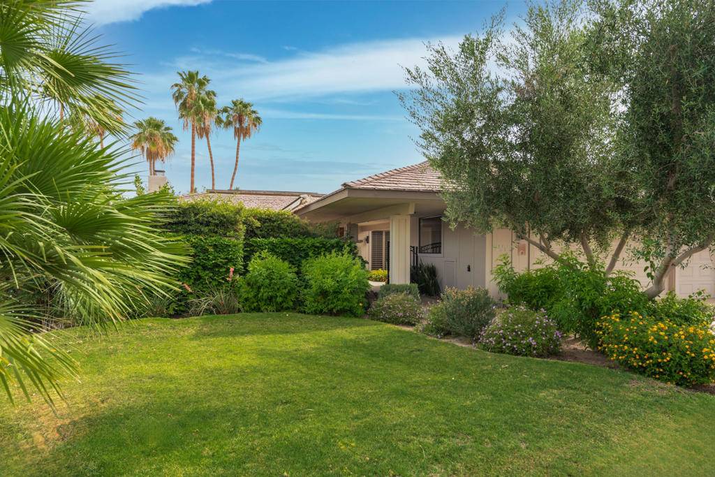 Rancho Mirage, CA 92270,3 Barnard CT