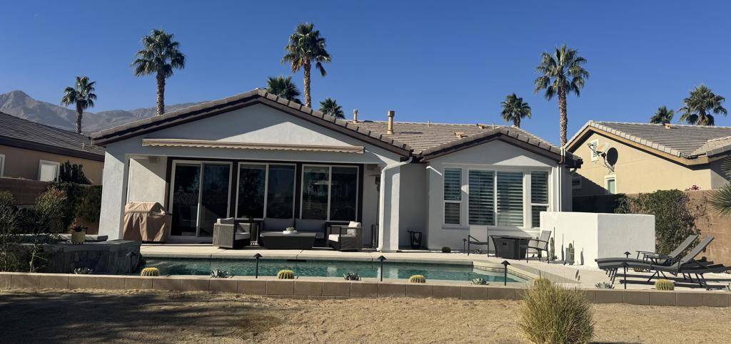 La Quinta, CA 92253,61722 Topaz DR