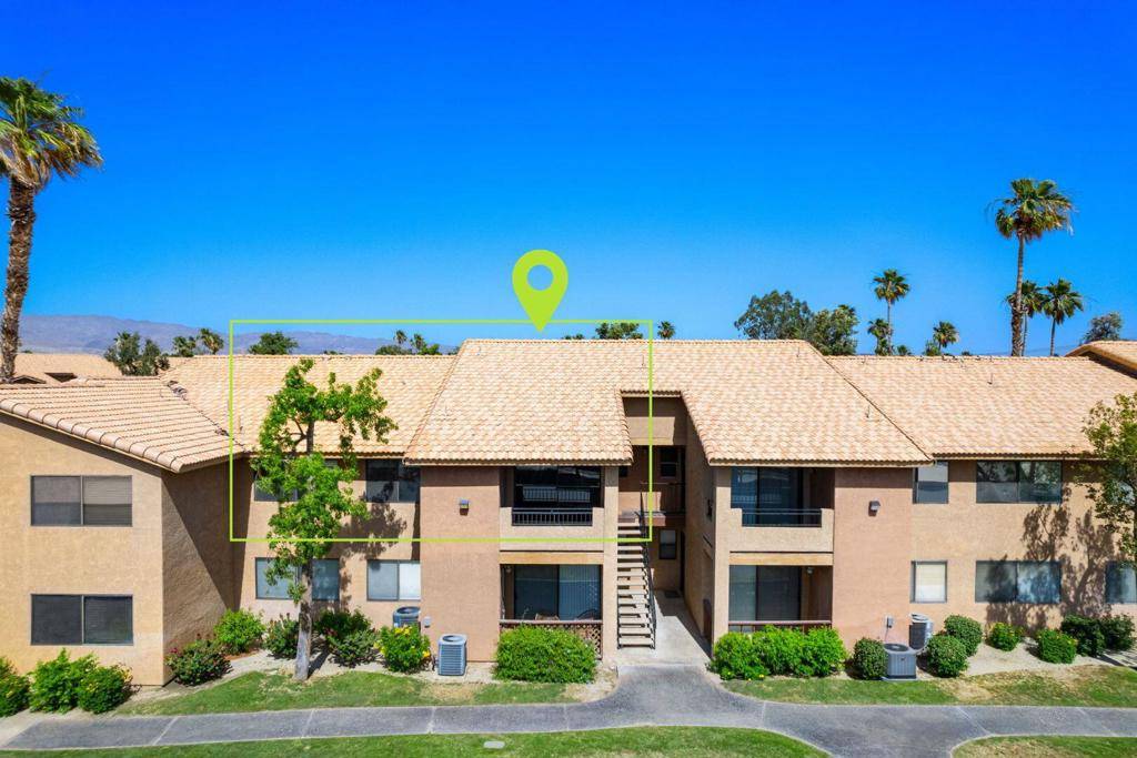 Bermuda Dunes, CA 92203,78650 Avenue 42 #1604