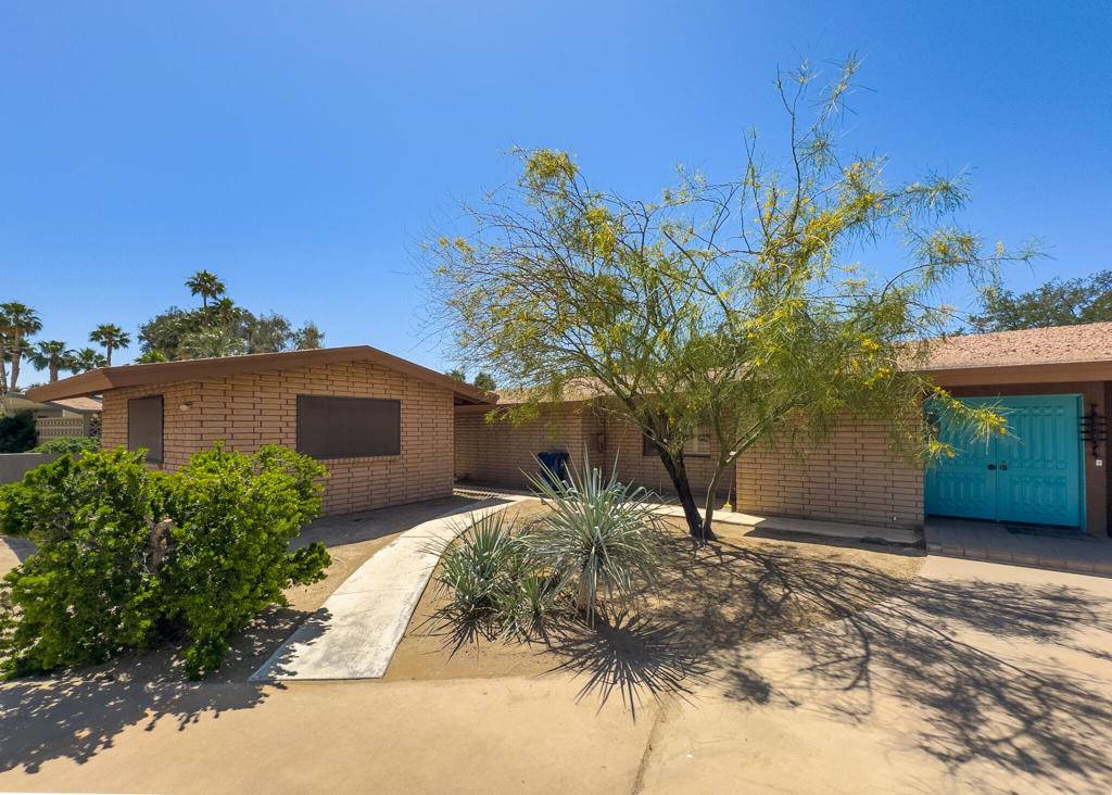 Borrego Springs, CA 92004,259 Montezuma RD
