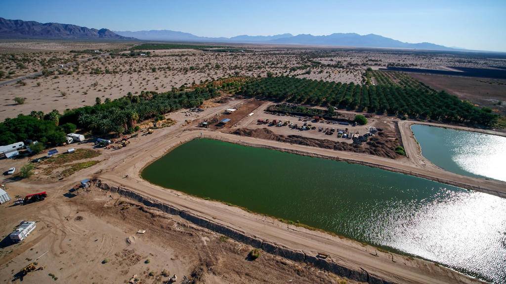 Desert Center, CA 92239,24511 Rice Rd