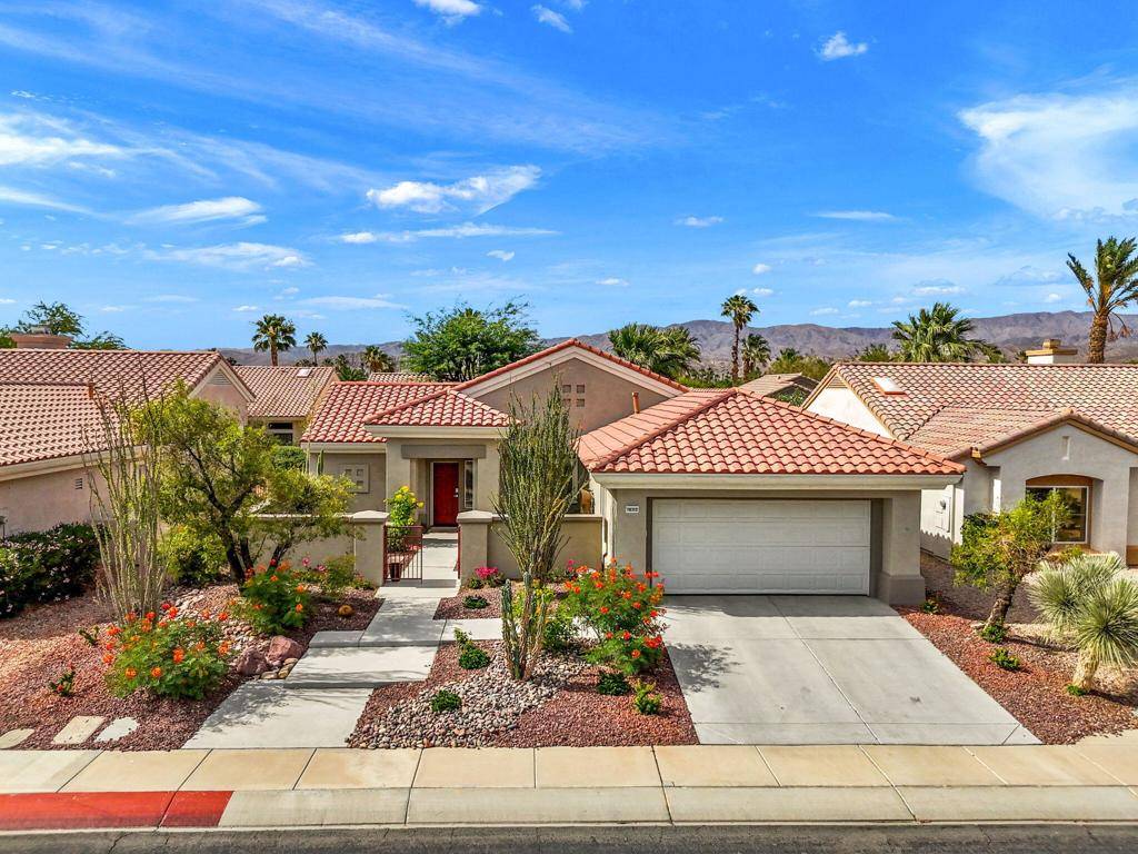 Palm Desert, CA 92211,78352 Silver Sage DR