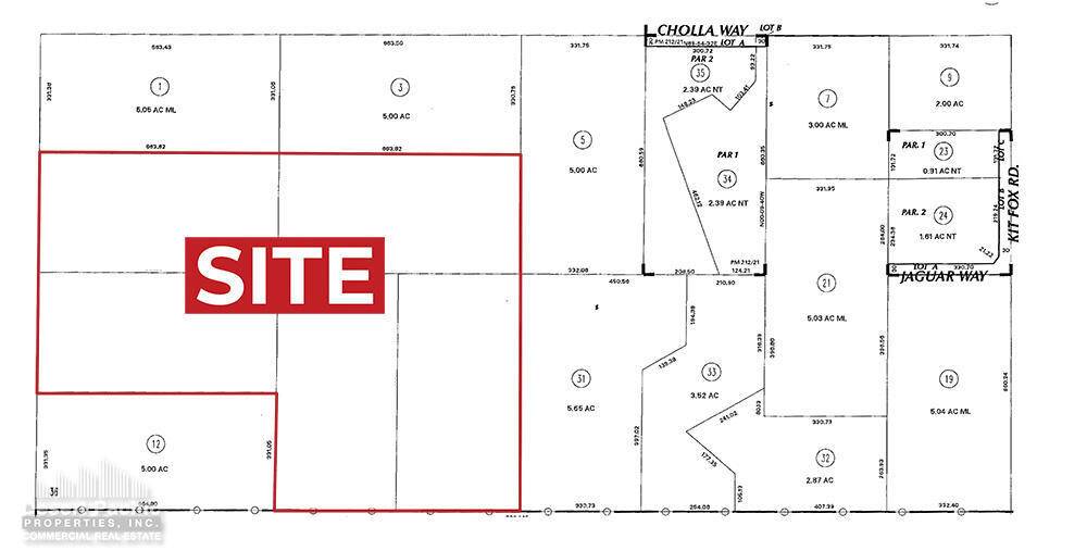 Palm Desert, CA 92260,71231 Cholla Way