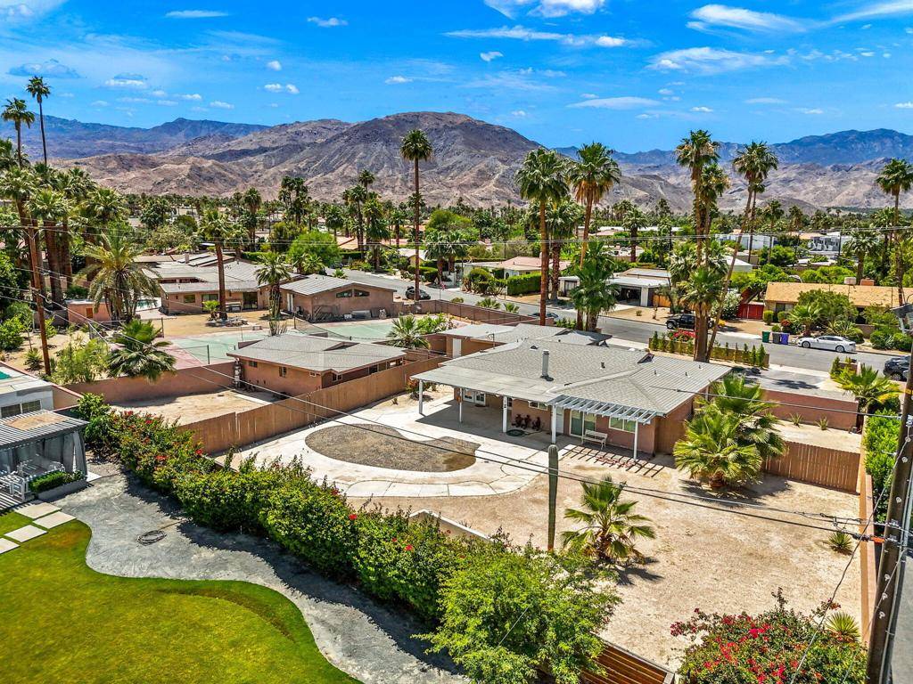 Palm Desert, CA 92260,44510 San Carlos AVE