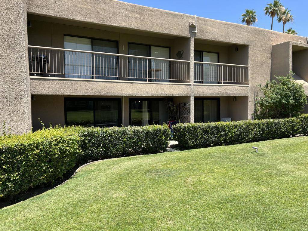 Palm Desert, CA 92260,45750 San Luis Rey AVE #172