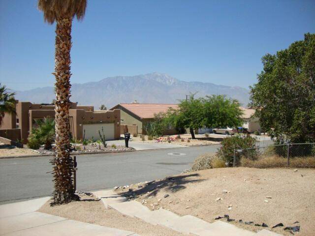 Desert Hot Springs, CA 92240,66936 San Remo