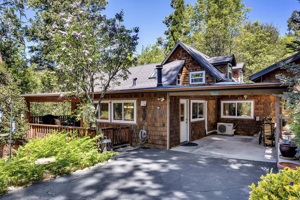 Idyllwild, CA 92549,54950 San Jacinto RD