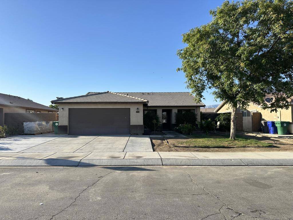 Coachella, CA 92236,85840 Avenida Raylynn