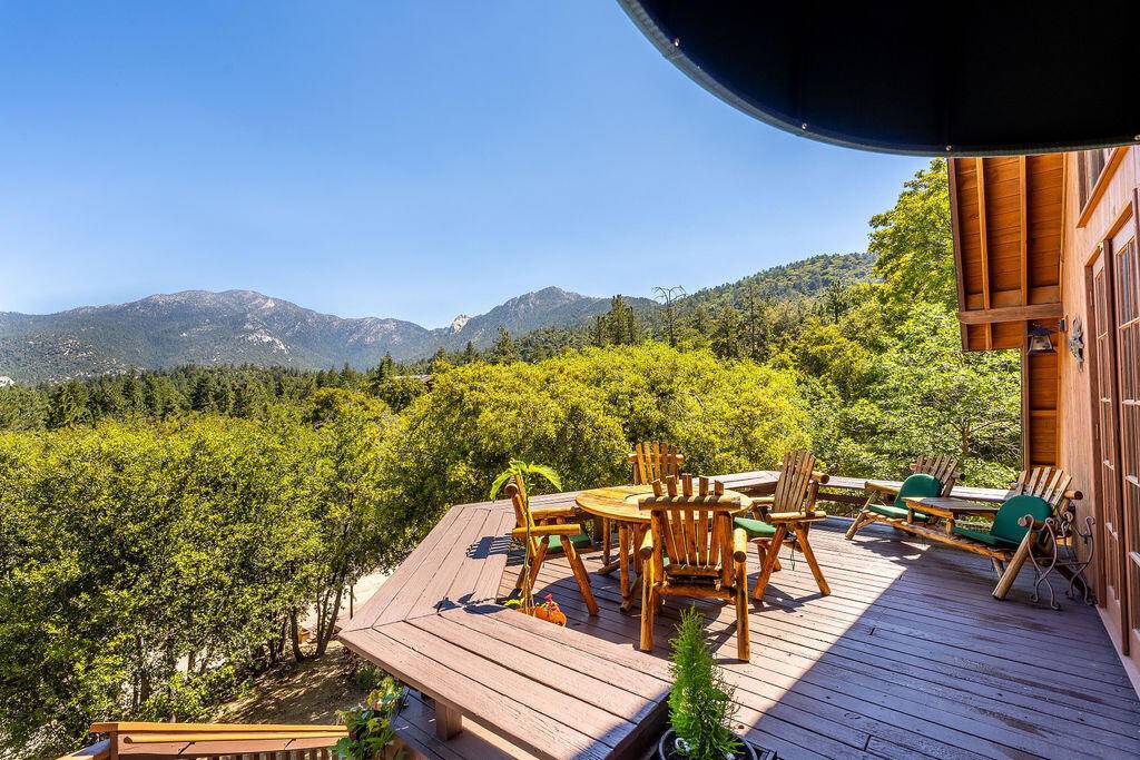 Idyllwild, CA 92549,27167 Golden Rod RD