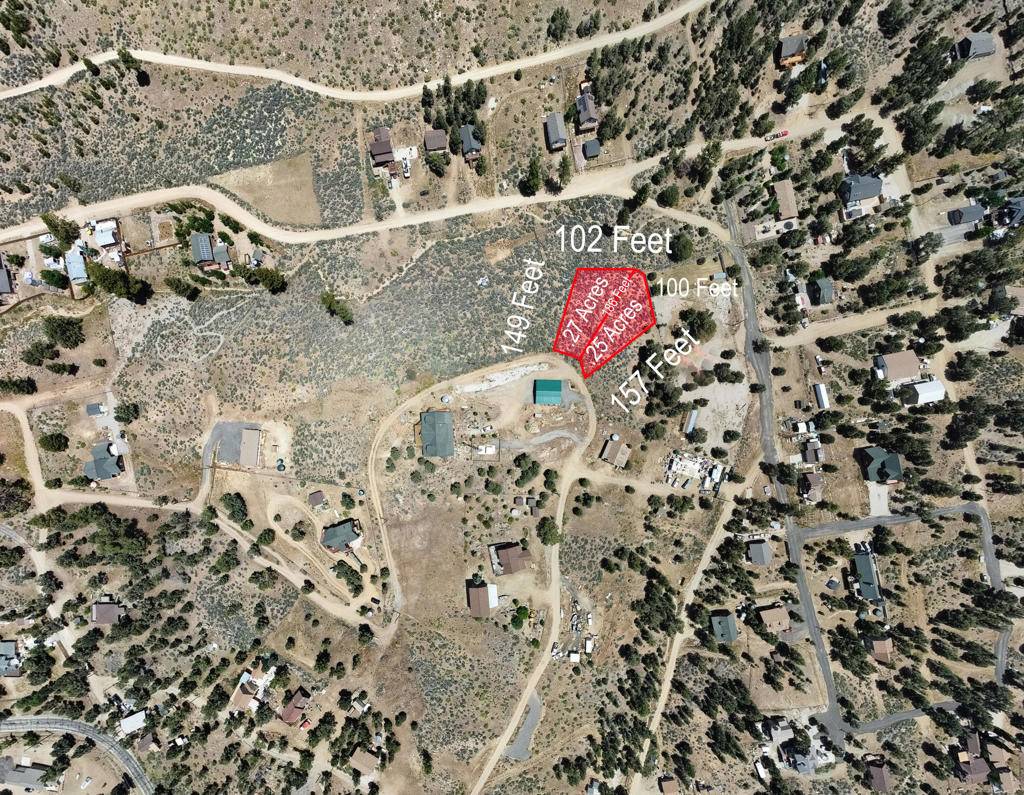 Big Bear, CA 92314,0 Serpentine DR