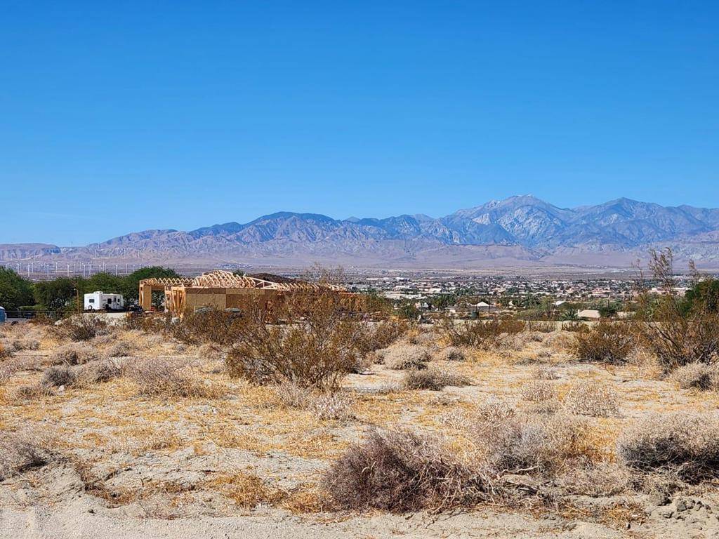 Desert Hot Springs, CA 92240,0 Marion WAY