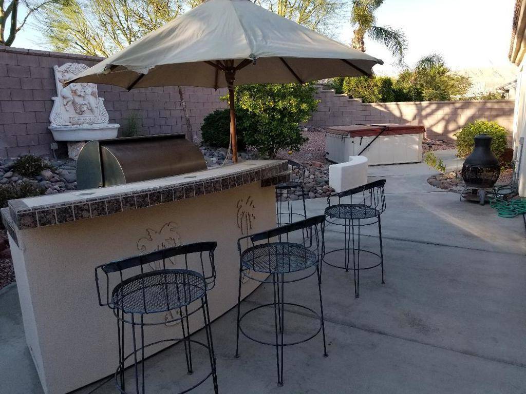 35201 Cornet WAY Palm Desert, CA 92211