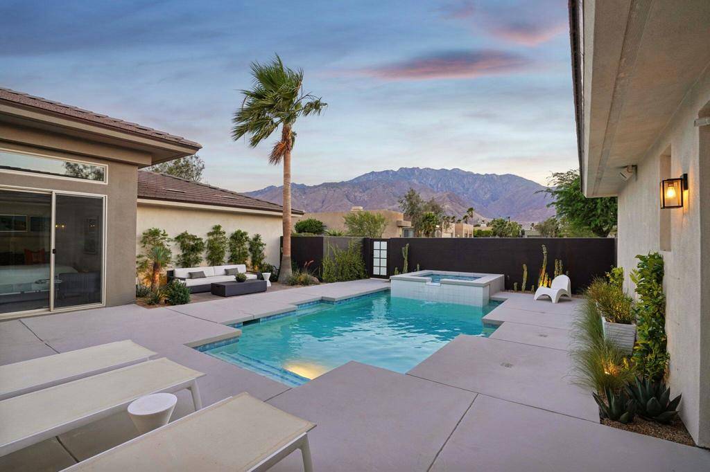 Palm Springs, CA 92262,2754 Isabella WAY