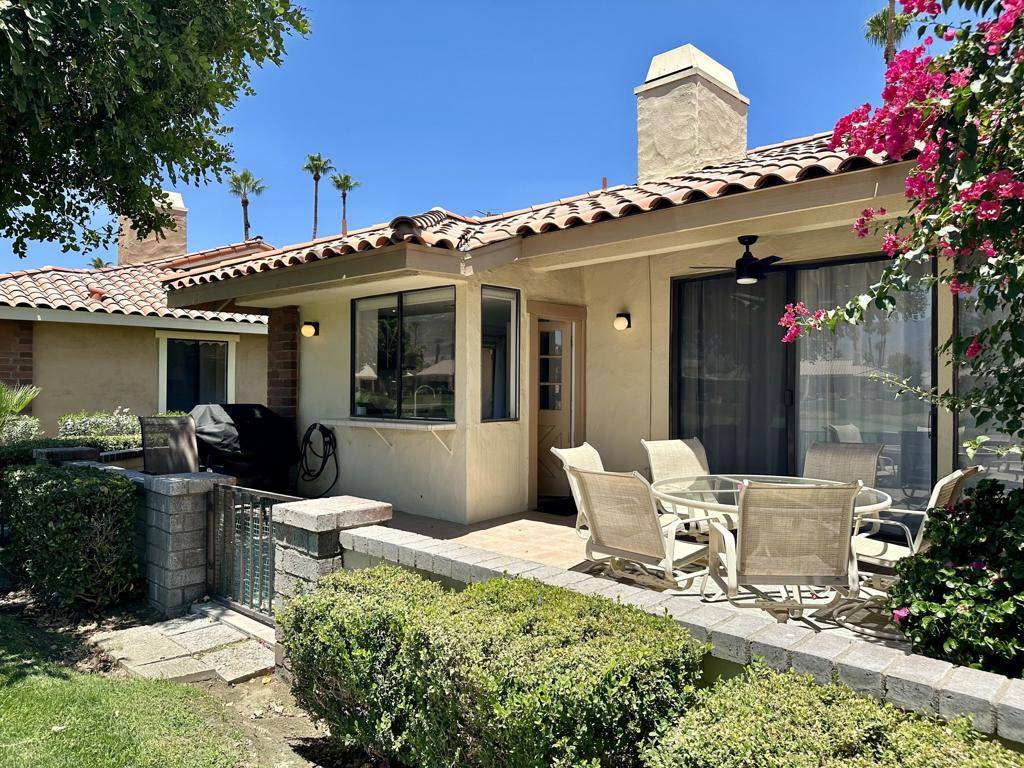 Palm Desert, CA 92260,323 San Remo ST