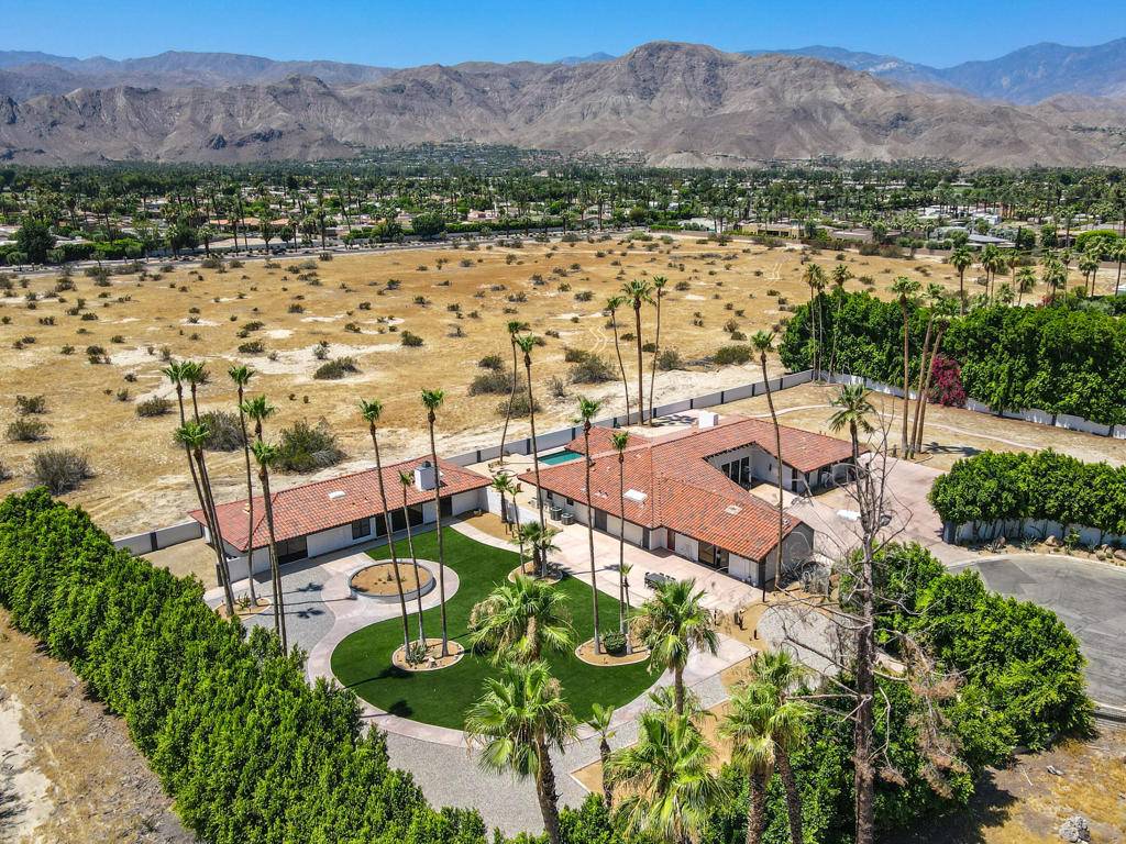 Rancho Mirage, CA 92270,401 Iris LN