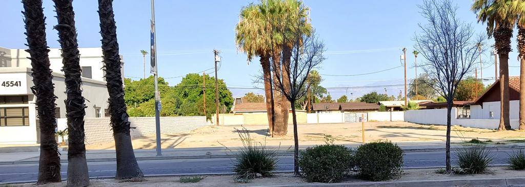 Indio, CA 92201,Lot 21&22 Oasis ST