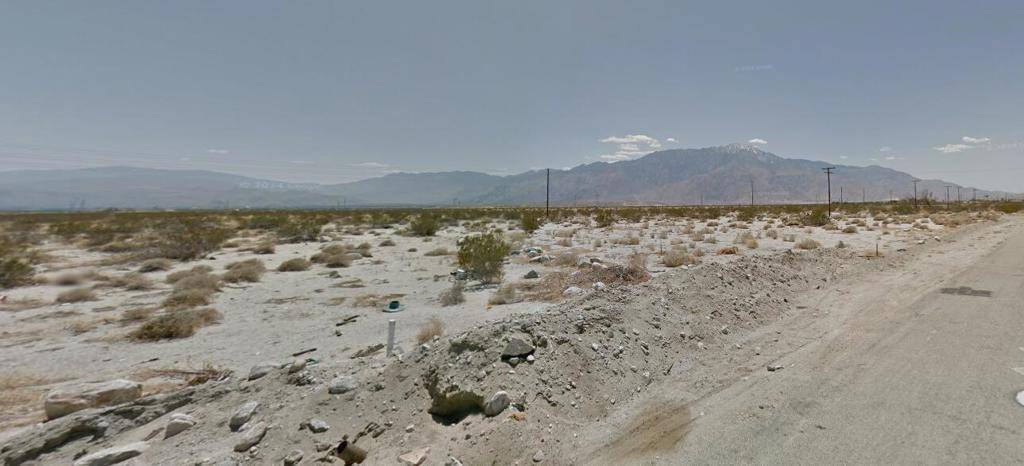 Desert Hot Springs, CA 92240,0 Sycamore RD