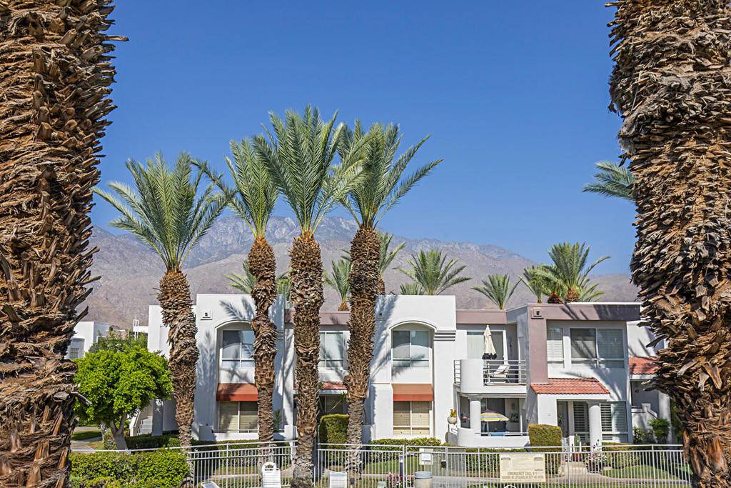 Palm Springs, CA 92262,401 El Cielo RD #38