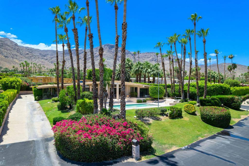 Rancho Mirage, CA 92270,70465 Pecos RD