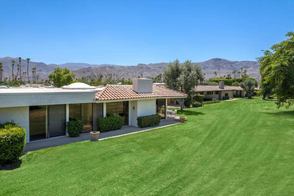 Rancho Mirage, CA 92270,5 Rutgers CT