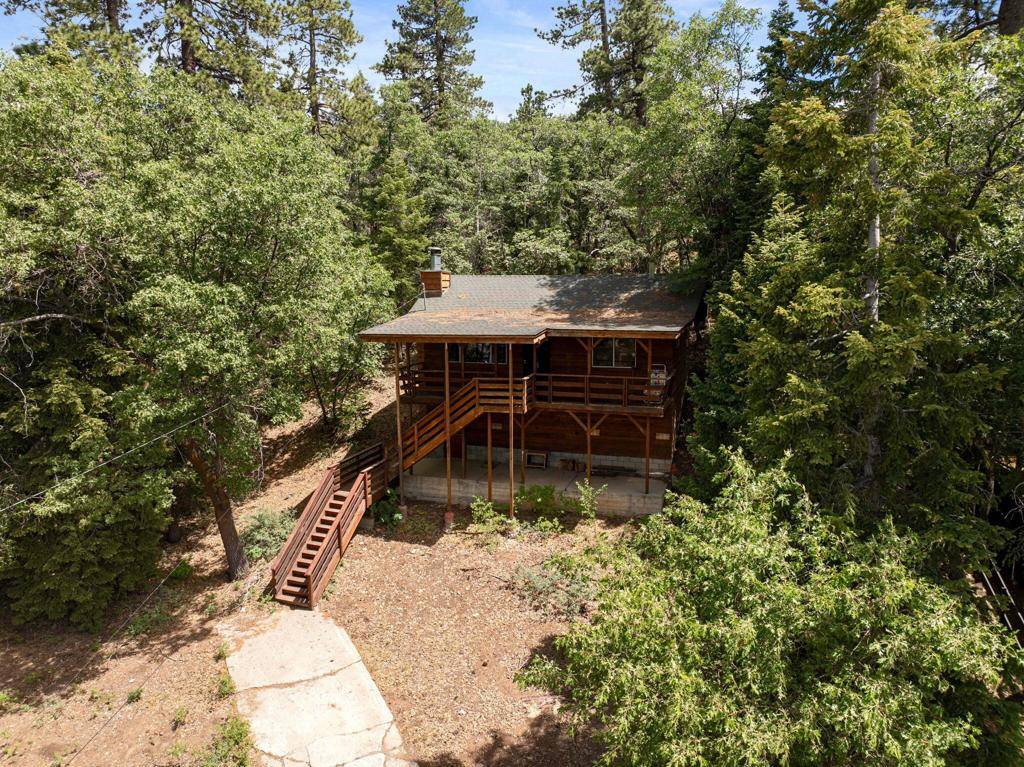 Big Bear, CA 92315,1311 Siskiyou DR