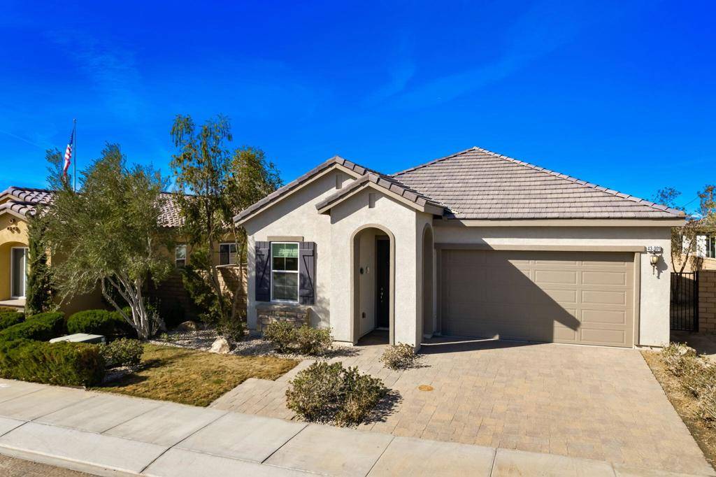 Indio, CA 92203,43001 Ascona LN