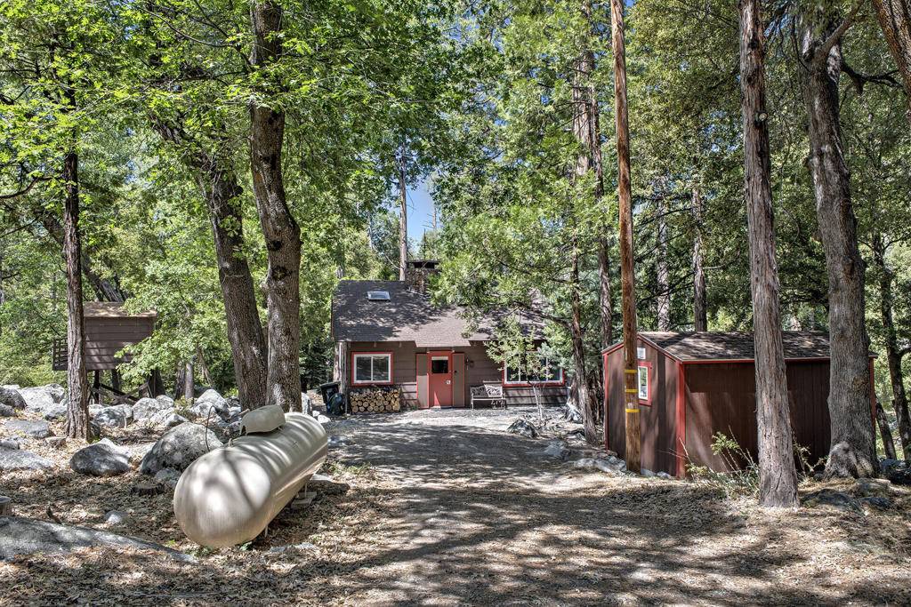 Idyllwild, CA 92549,24860 Upper Rim Rock RD