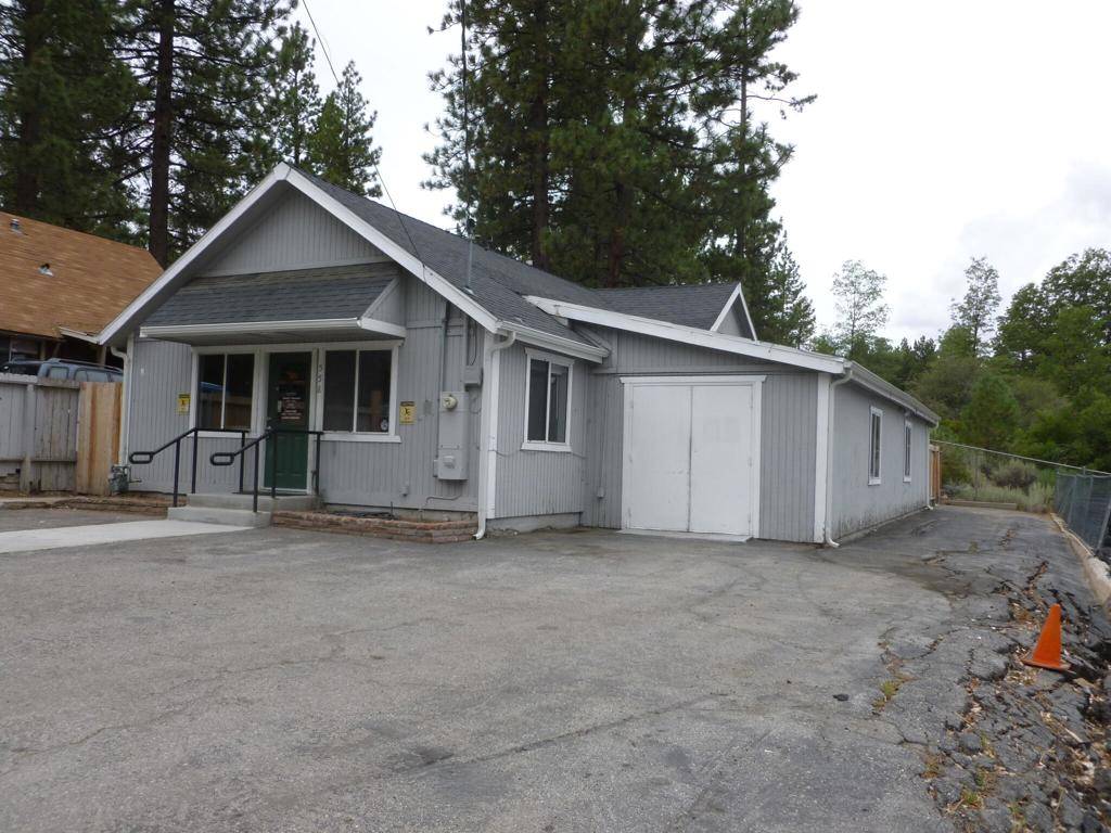 Big Bear, CA 92315,558 Wren DR