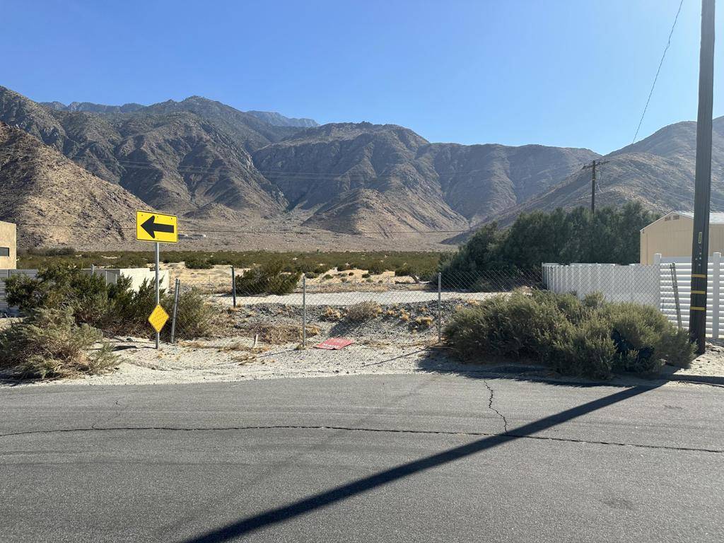 Palm Springs, CA 92262,Lot 86 Overture DR