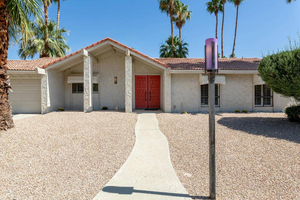 Palm Springs, CA 92264,2964 E Orella CIR