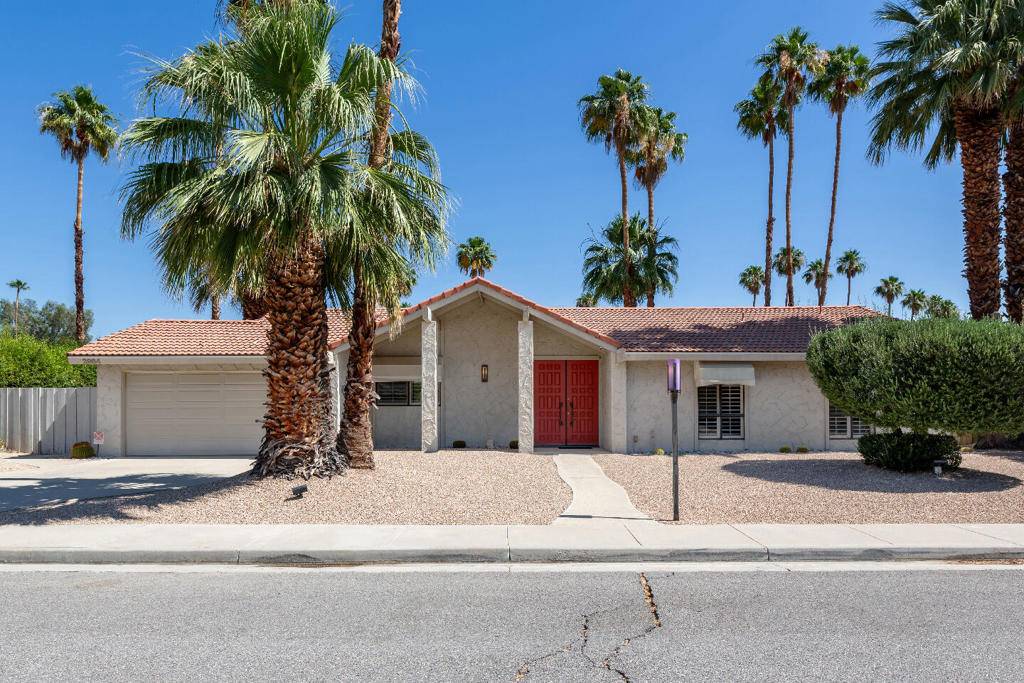 Palm Springs, CA 92264,2964 E Orella CIR