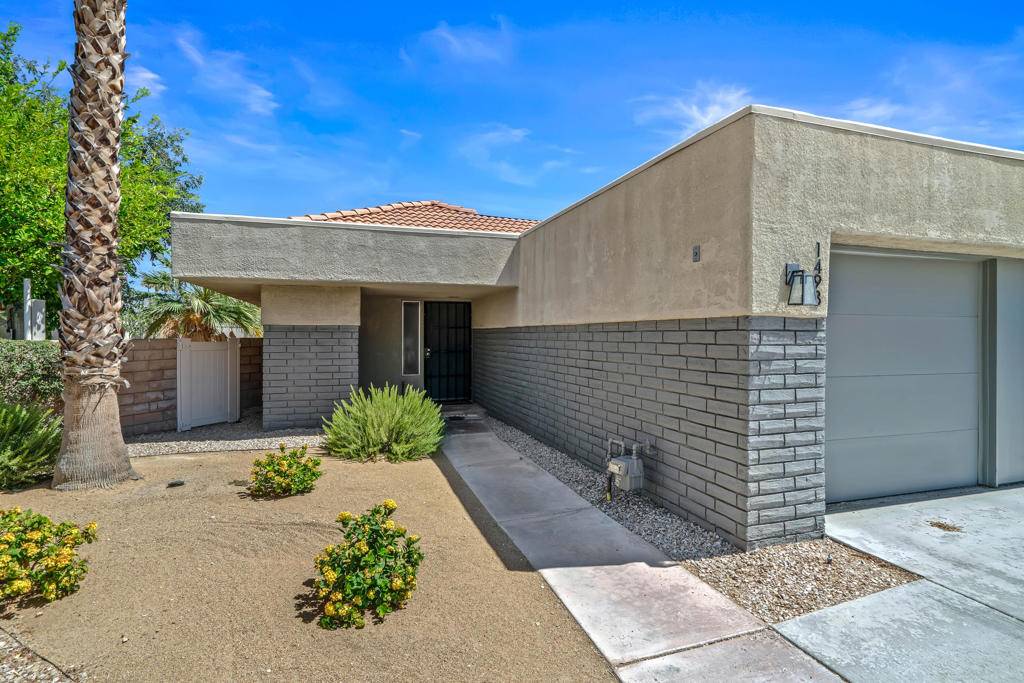 Palm Springs, CA 92262,1498 Sunflower CIR S