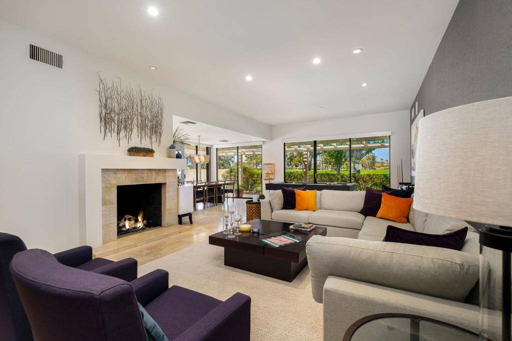 Rancho Mirage, CA 92270,27 Stanford Drive DR
