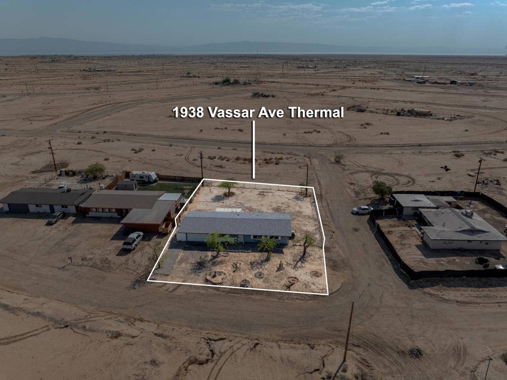 Thermal, CA 92274,1938 Vassar AVE