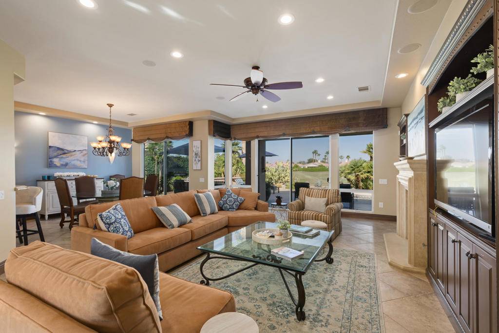 50640 Spyglass Hill DR La Quinta, CA 92253