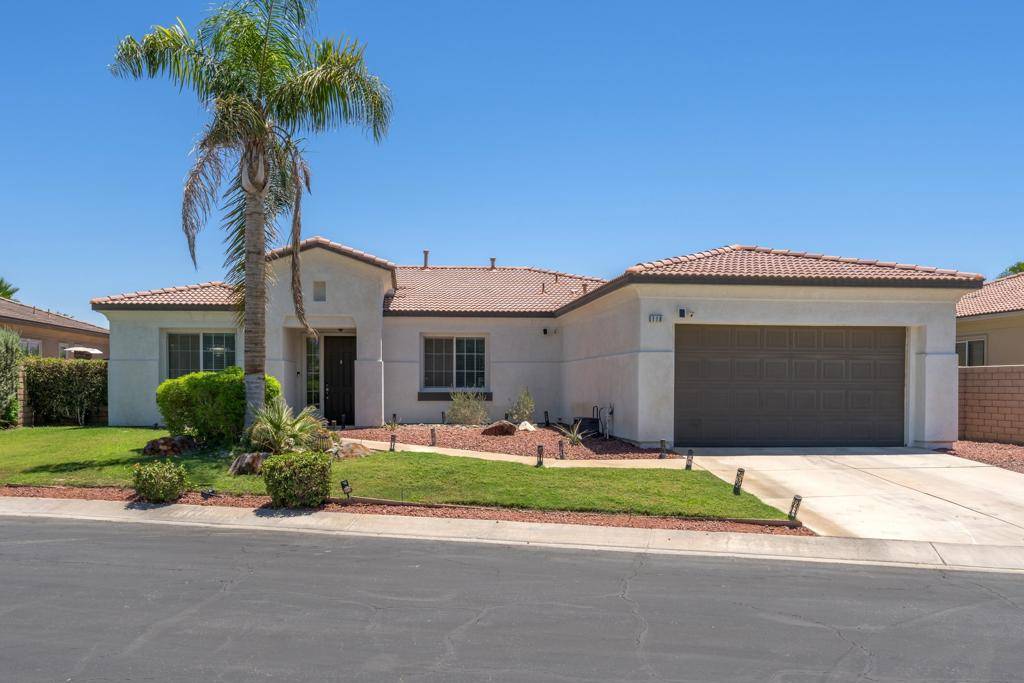 Palm Desert, CA 92211,118 Felice CT