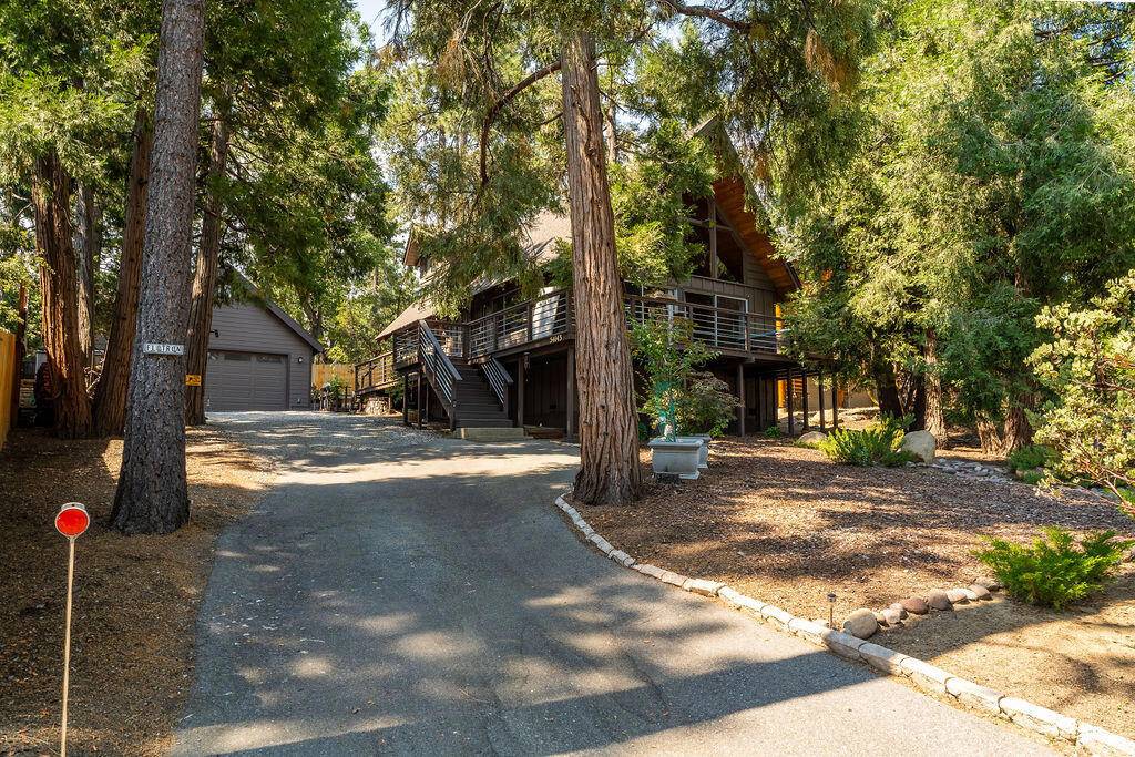 Idyllwild, CA 92549,54143 Linger LN