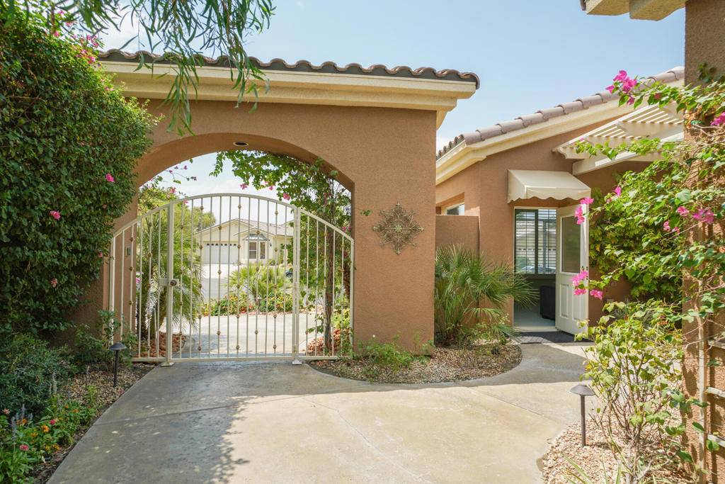 Rancho Mirage, CA 92270,6 Dickens CT