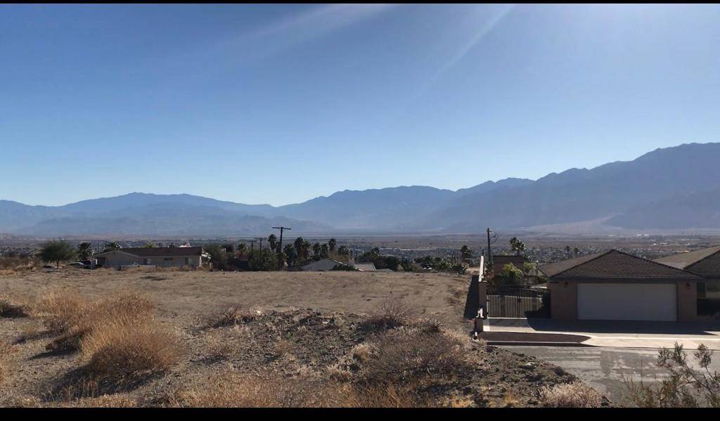 Desert Hot Springs, CA 92240,0 Rayo Del Sol