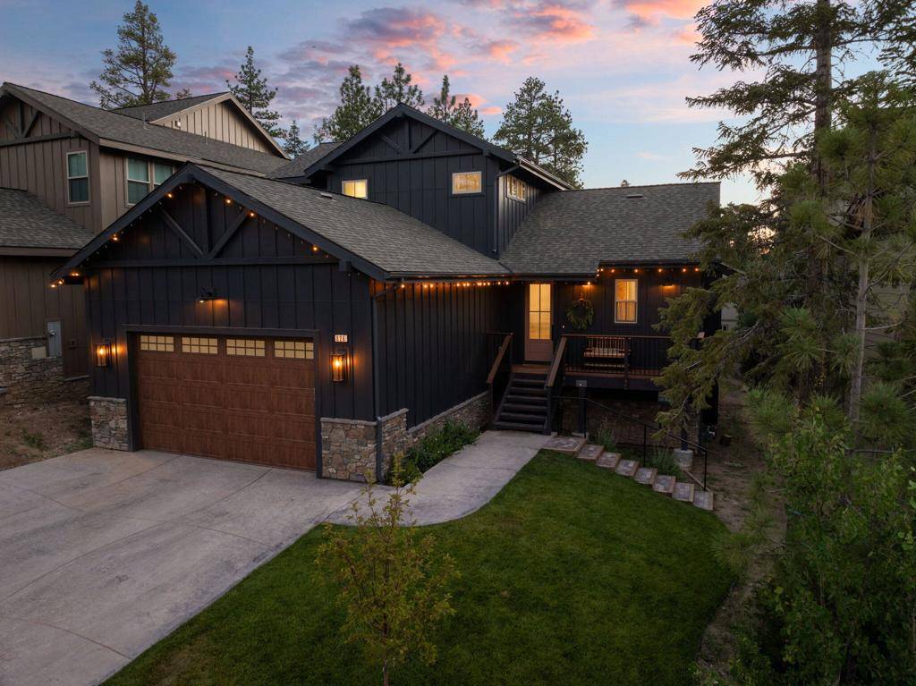 Big Bear, CA 92315,826 Pine Meadow CT