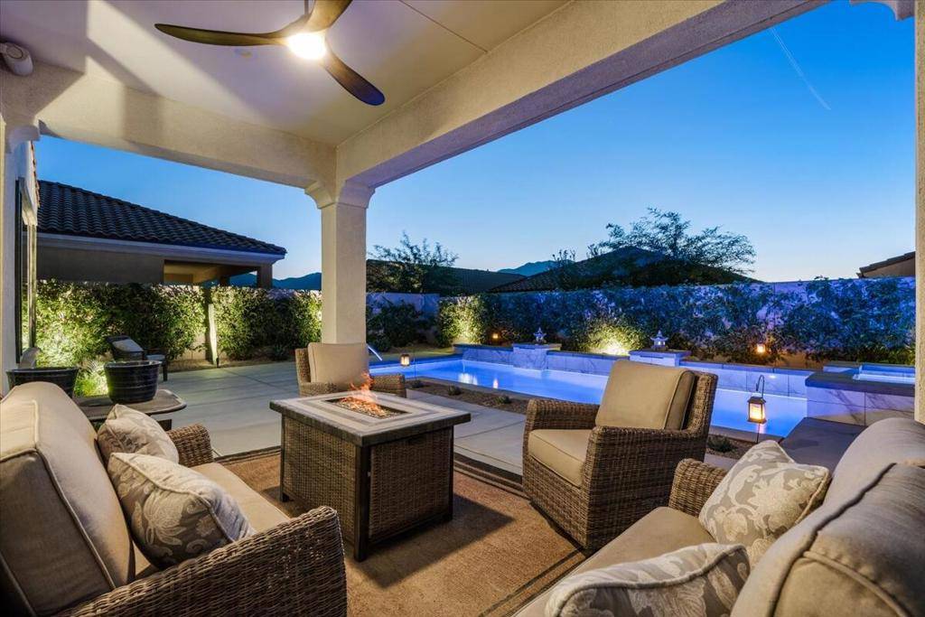 Rancho Mirage, CA 92270,26 Carmenere