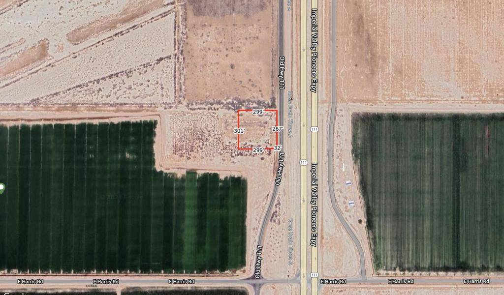 Imperial, CA 92251,194 Harris RD