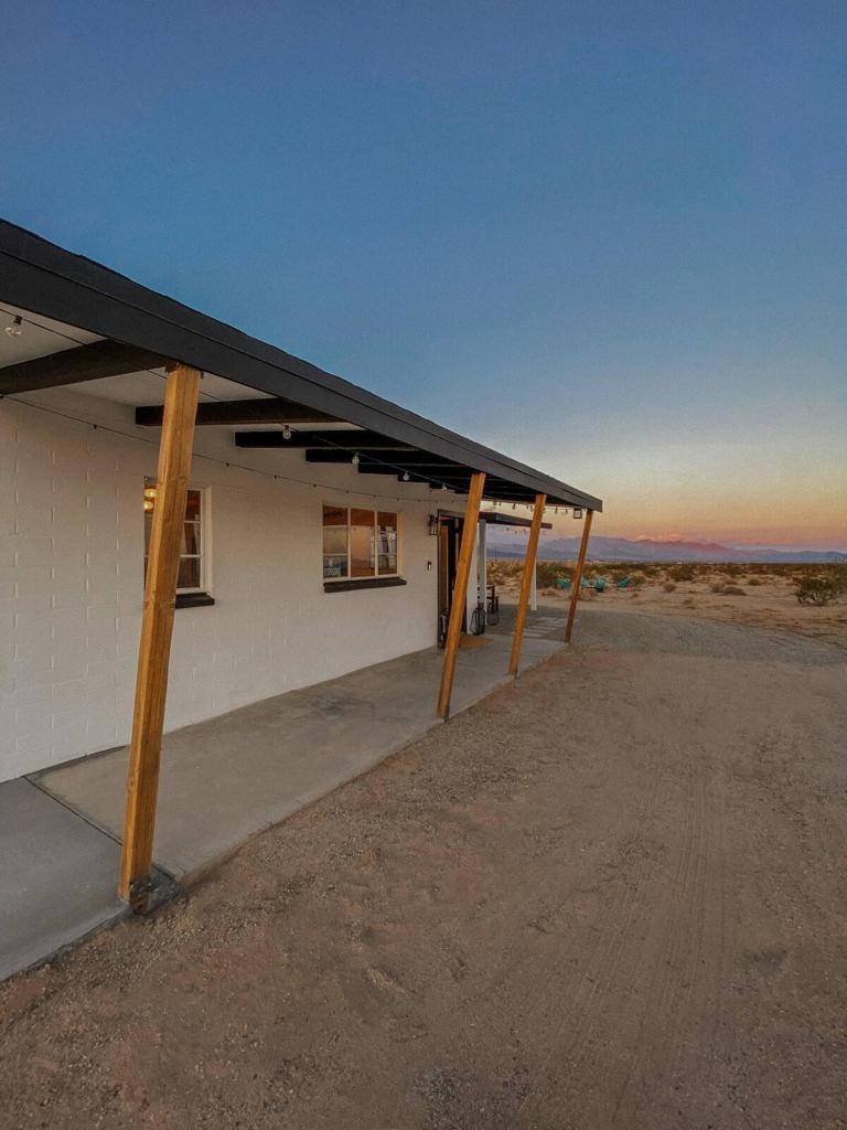 29 Palms, CA 92277,4200 Nevada TRL