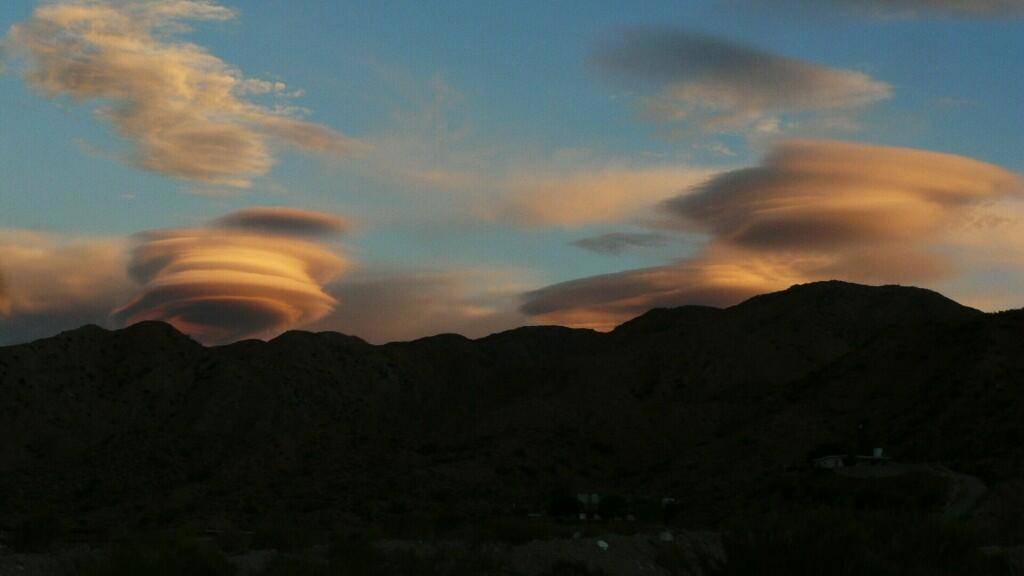 Joshua Tree, CA 92252,5 Acres Sunnyslope DR