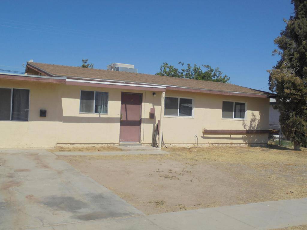 Blythe, CA 92225,451 S 6th ST