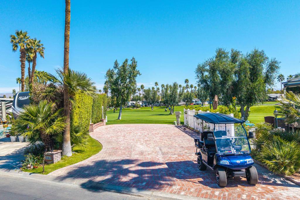 Cathedral City, CA 92234,69411 Ramon Road #145
