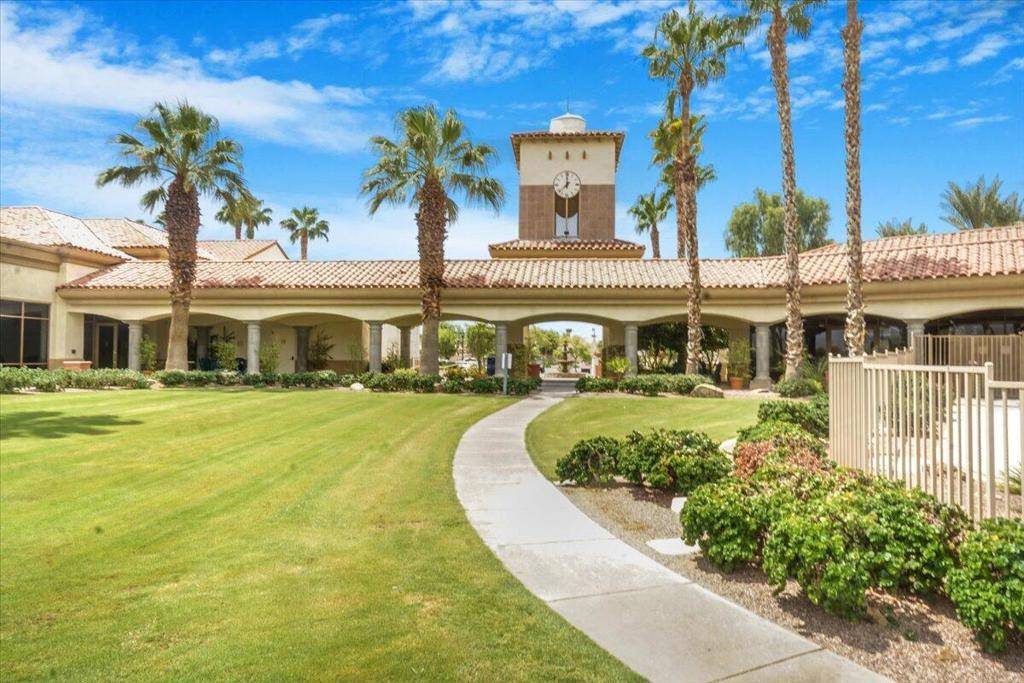 80189 Avenida Aliso Canyon Indio, CA 92203